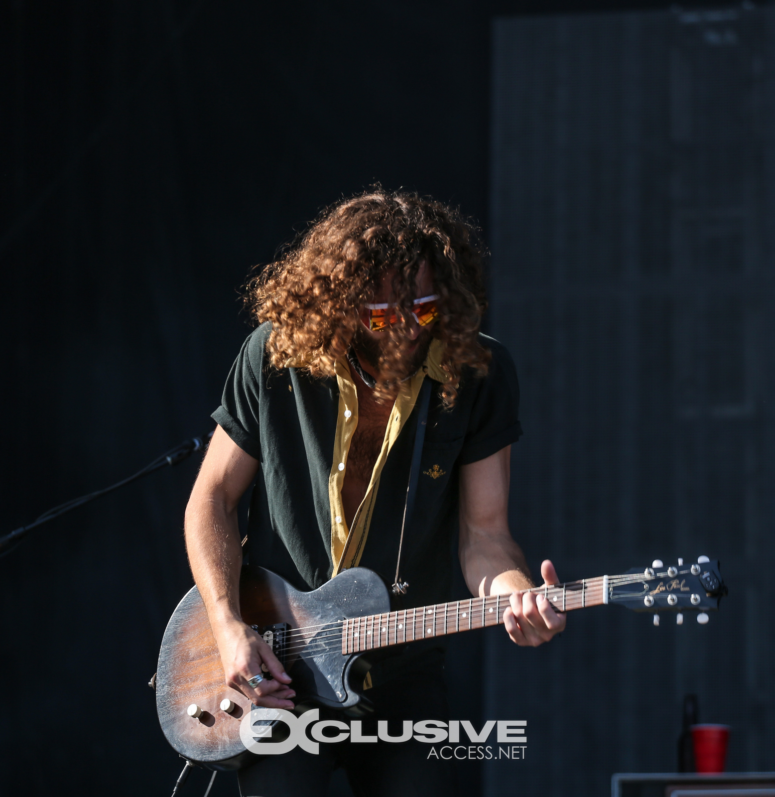 Tortuga Music Festival photos by Thaddaeus McAdams @KeepitExclusive