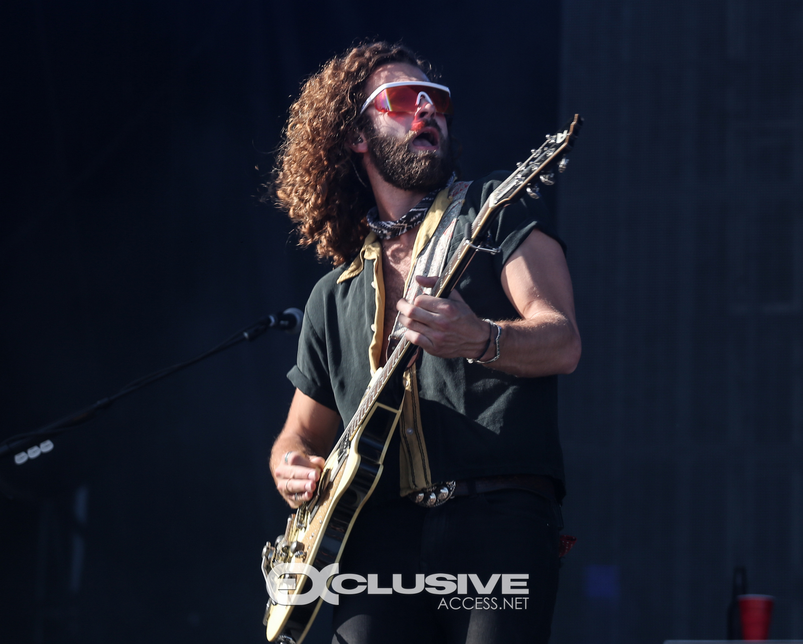 Tortuga Music Festival photos by Thaddaeus McAdams @KeepitExclusive