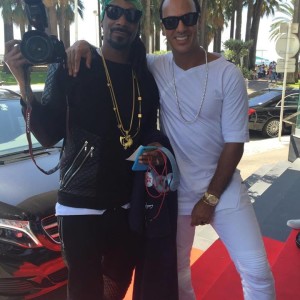 snoop dogg cannes film festival