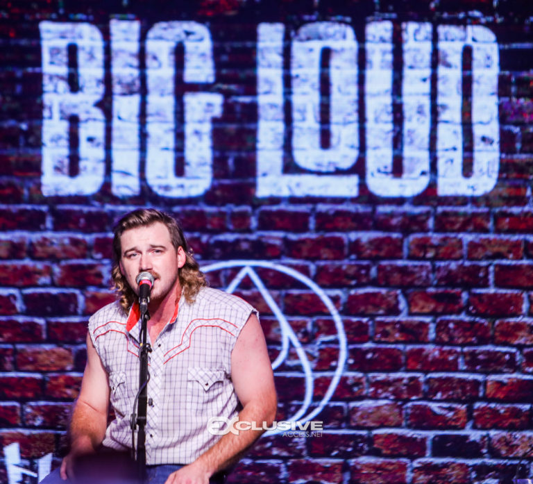 Morgan Wallen