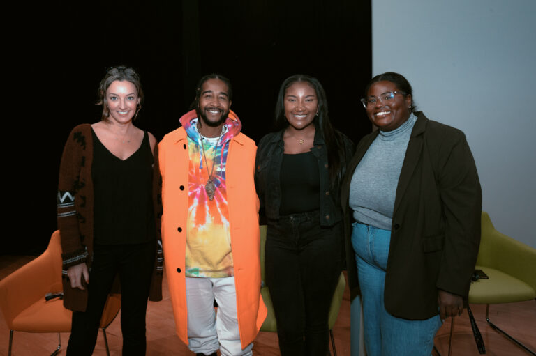 We Sound Crazy! Podcast _ Omarion ( Photos By Kaylee Steffel _ ExclusiveAccess