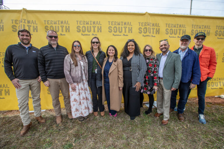 Terminal South Peoples Town Ground Breaking-011