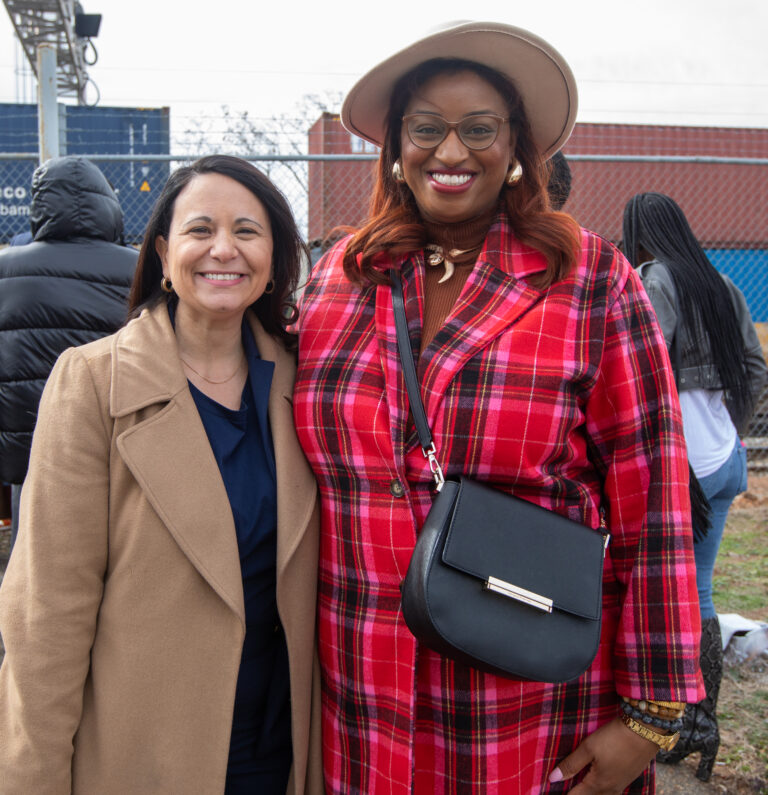 Terminal South Peoples Town Ground Breaking-020