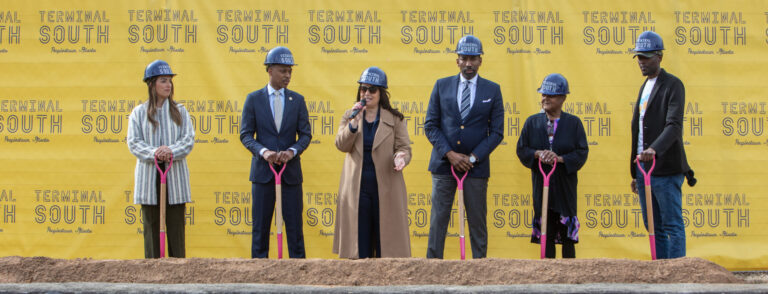 Terminal South Peoples Town Ground Breaking-080