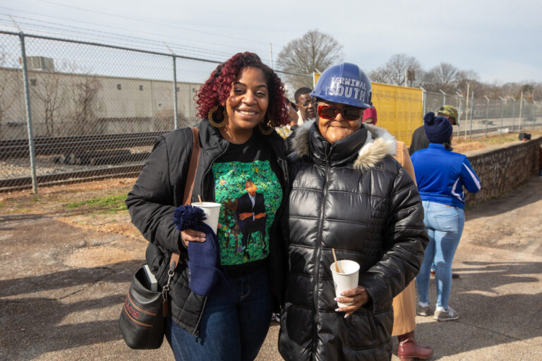 Terminal South Peoples Town Ground Breaking-113