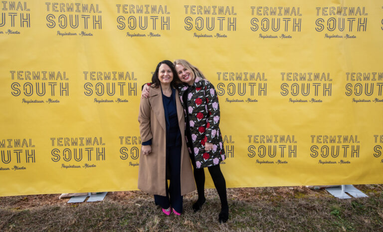 Terminal South Peoples Town Ground Breaking-163