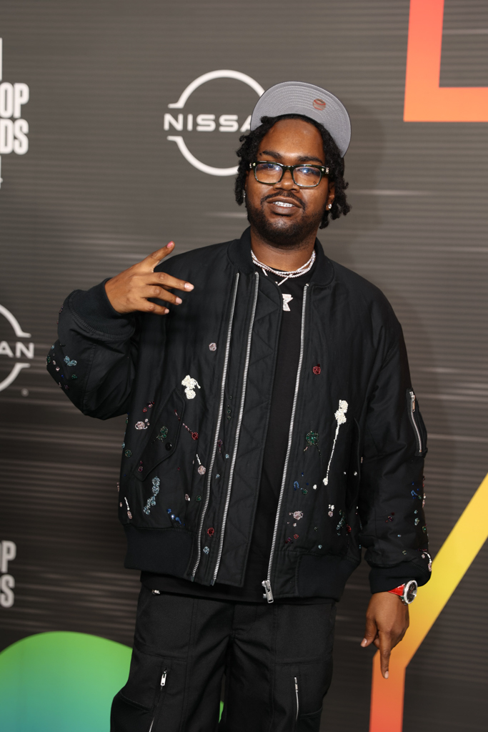 BET Hip Hop Awards 2024 - Arrivals