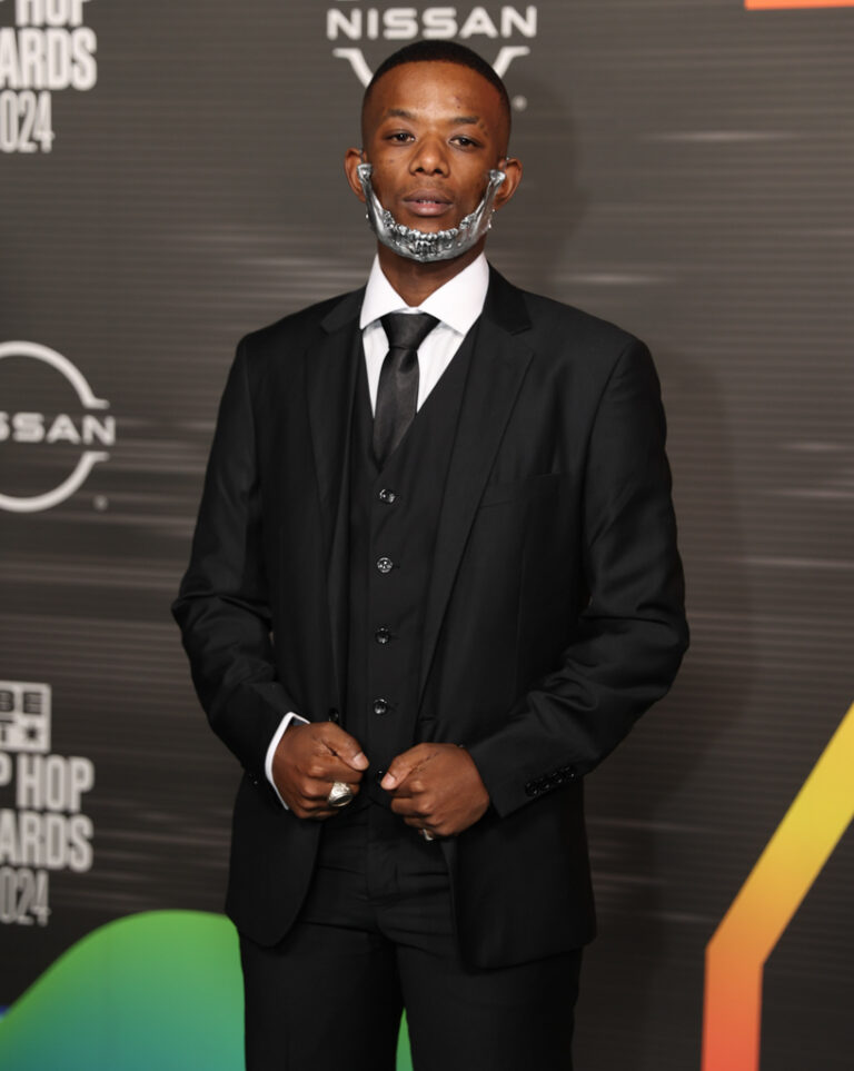 BET Hip Hop Awards 2024 - Arrivals