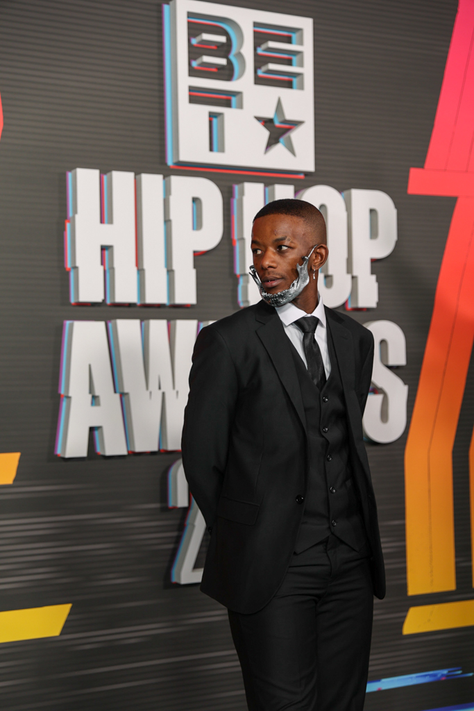 BET Hip Hop Awards 2024 - Arrivals