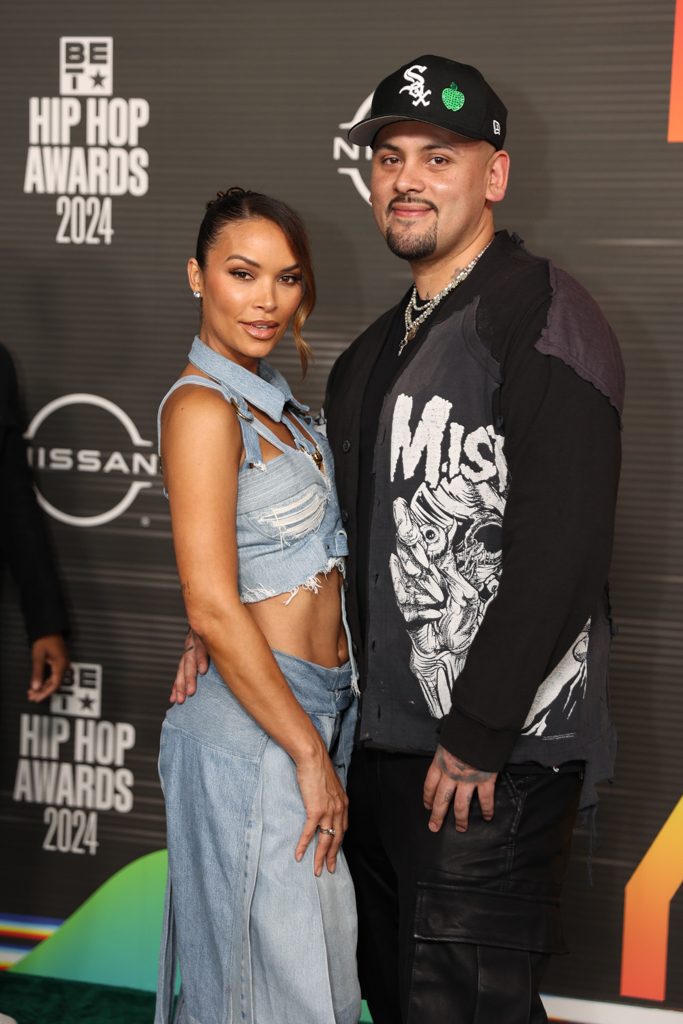 BET Hip Hop Awards 2024 - Arrivals