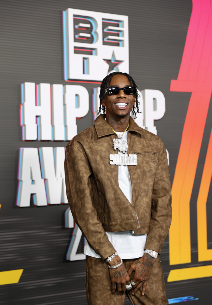 BET Hip Hop Awards 2024 - Arrivals