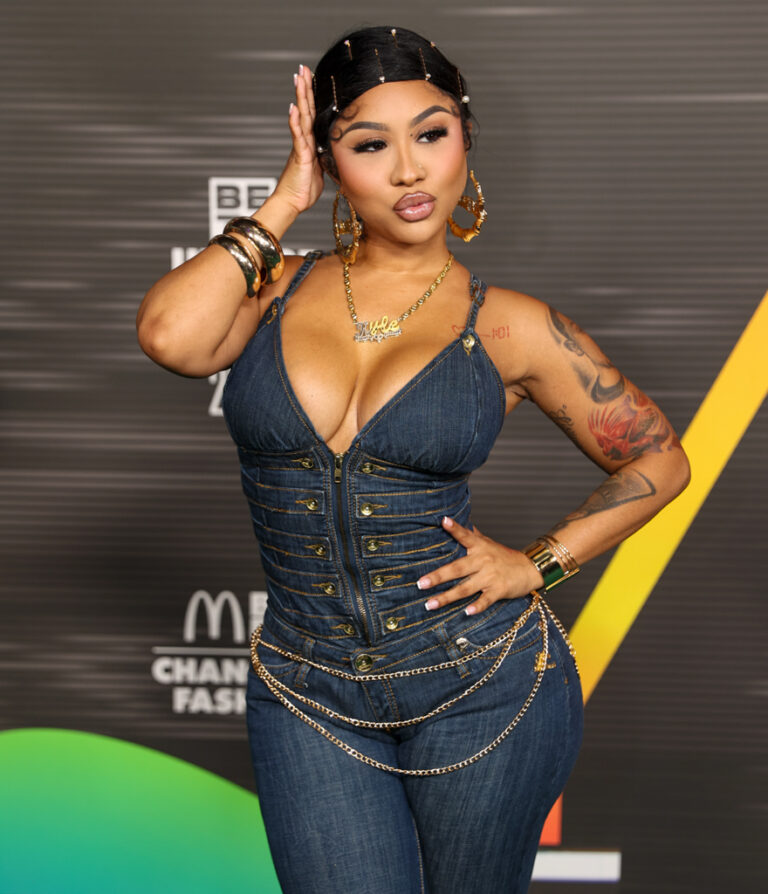 BET Hip Hop Awards 2024 - Arrivals