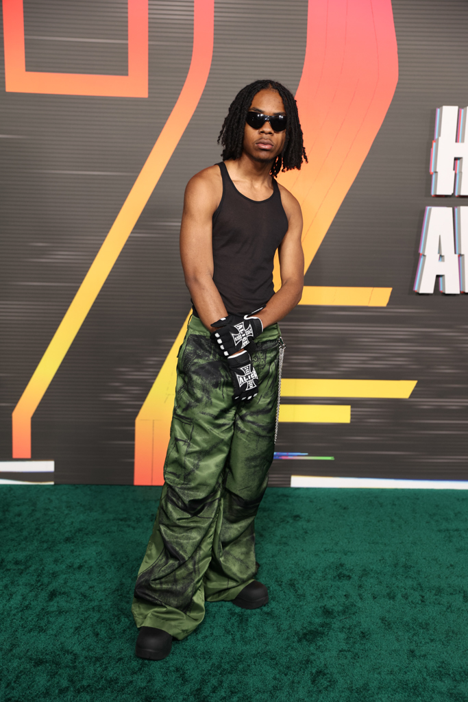 BET Hip Hop Awards 2024 - Arrivals