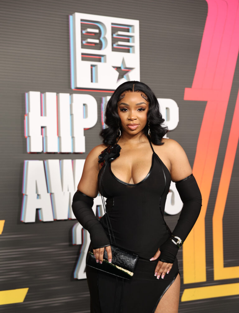 BET Hip Hop Awards 2024 - Arrivals