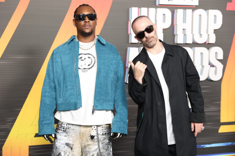 BET Hip Hop Awards 2024 - Arrivals