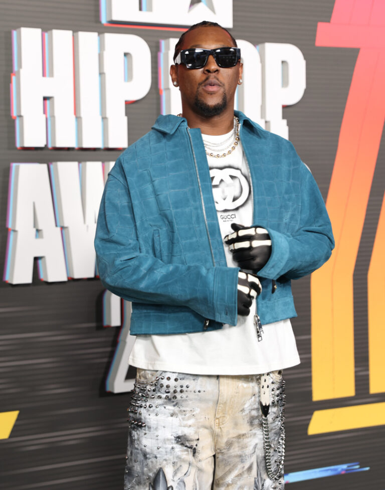 BET Hip Hop Awards 2024 - Arrivals