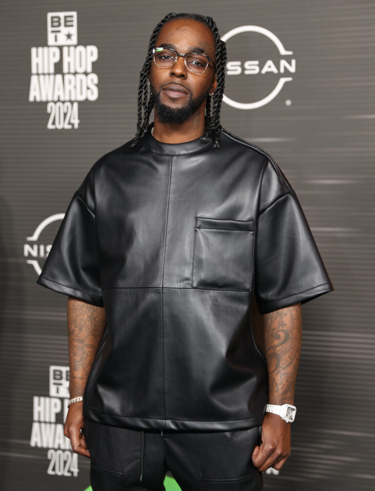 BET Hip Hop Awards 2024 - Arrivals