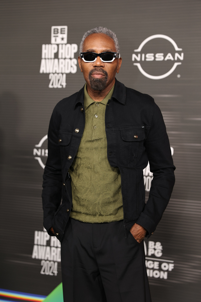 BET Hip Hop Awards 2024 - Arrivals