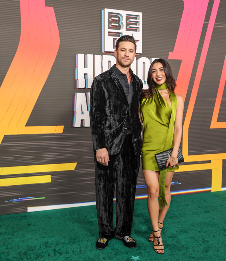 BET Hip Hop Awards 2024 - Arrivals