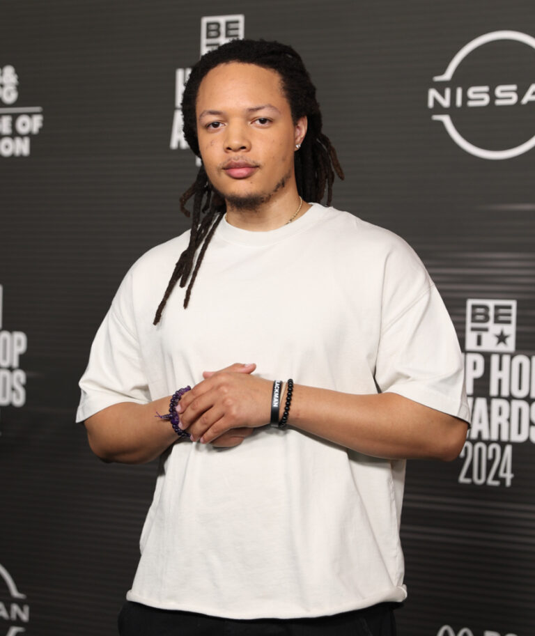 BET Hip Hop Awards 2024 - Arrivals