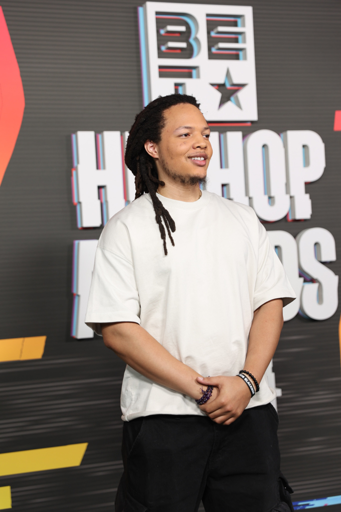 BET Hip Hop Awards 2024 - Arrivals