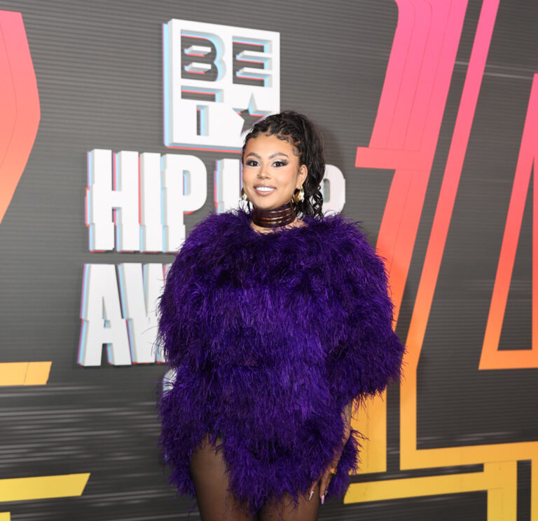 BET Hip Hop Awards 2024 - Arrivals