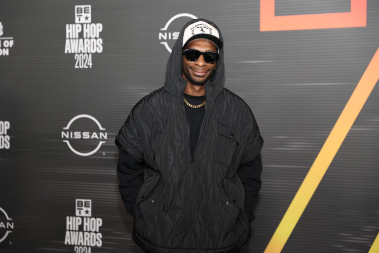 BET Hip Hop Awards 2024 - Arrivals