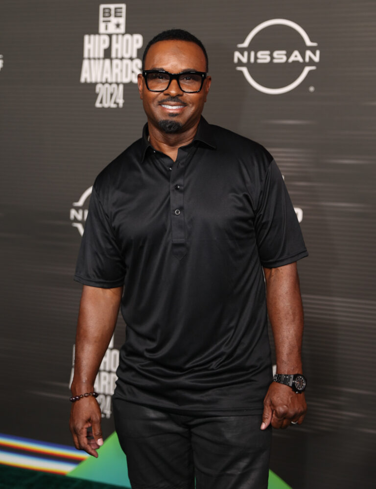 BET Hip Hop Awards 2024 - Arrivals