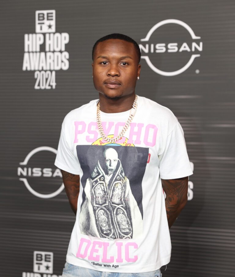 BET Hip Hop Awards 2024 - Arrivals