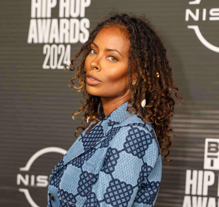 BET Hip Hop Awards 2024 - Arrivals