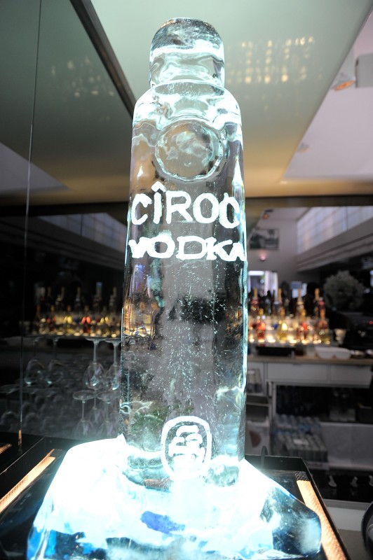 Ciroc Vodka BET After Party