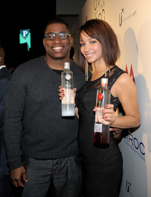 Ciroc Vodka BET After Party