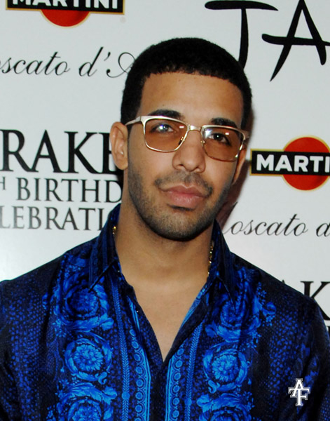 Drake Celebrates His 25th Birthday @ TAO - Exclusive Access