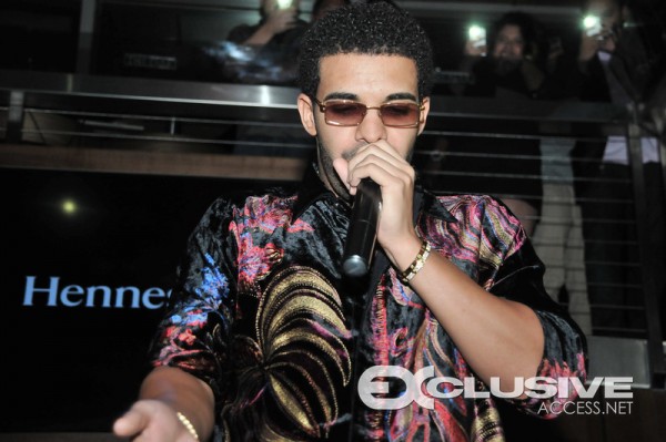 Drake Birthday bash (81)