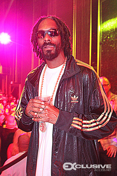 Snoop @ Prestige Sundays / Thaddaeus McAdams ExclusiveAccess.Net