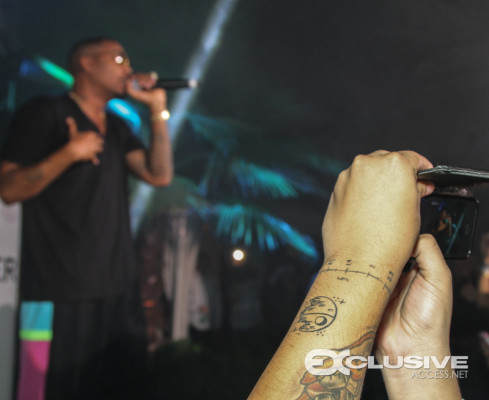 Hennessy VS Presents Nas at Art Basel (104 of 164)