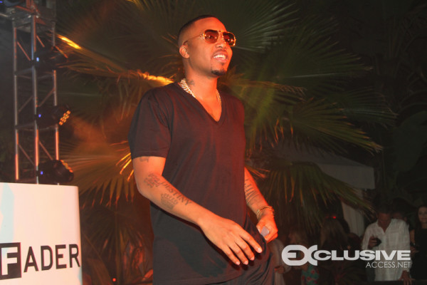 Hennessy VS Presents Nas at Art Basel (114 of 164)