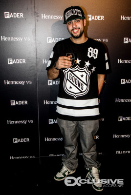 Hennessy VS Presents Nas at Art Basel (32 of 164)