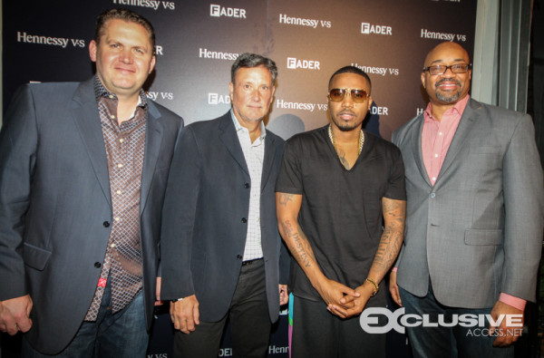 Hennessy VS Presents Nas at Art Basel (45 of 164)