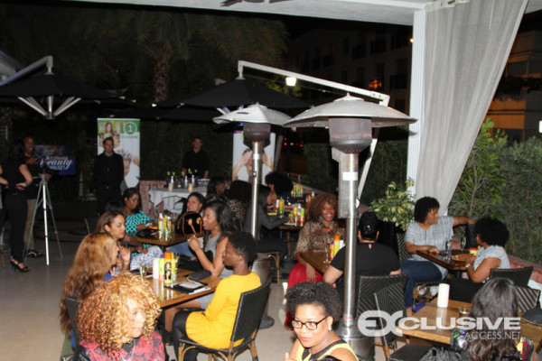 VIPs Gather in Miami for Beautiful Textures 