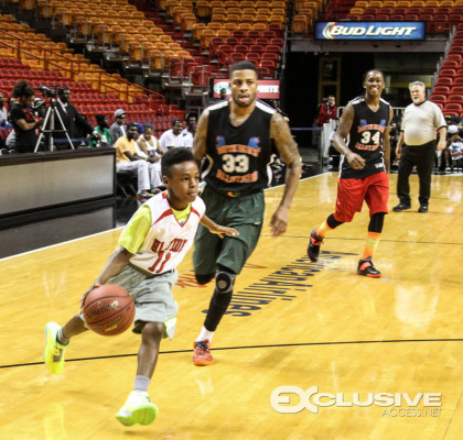 Celebrity Coury of Dreams Charity Game (107 of 123)