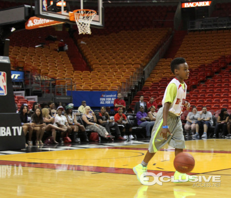 Celebrity Coury of Dreams Charity Game (63 of 123)