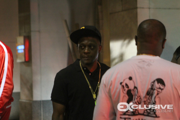 LIL Boosie Welcome Home Dinner KeepItExclusive (93 of 128)