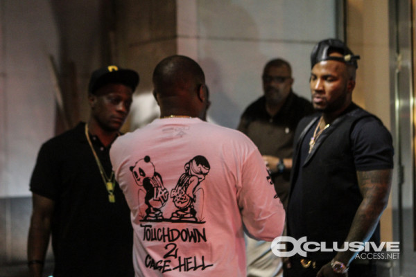 LIL Boosie Welcome Home Dinner KeepItExclusive (94 of 128)