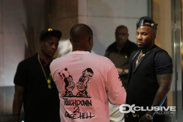 LIL Boosie Welcome Home Dinner KeepItExclusive (95 of 128)