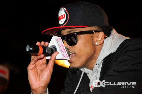 August Alsina Meet and Greet (102 of 116)