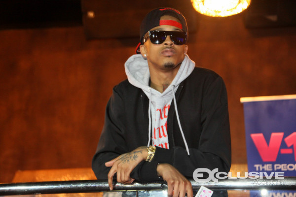 August Alsina Meet and Greet (34 of 116)