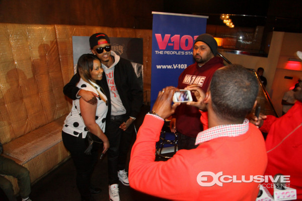 August Alsina Meet and Greet (51 of 116)
