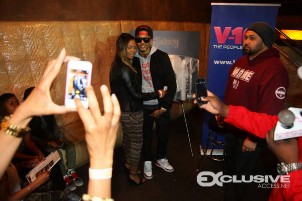 August Alsina Meet and Greet (52 of 116)