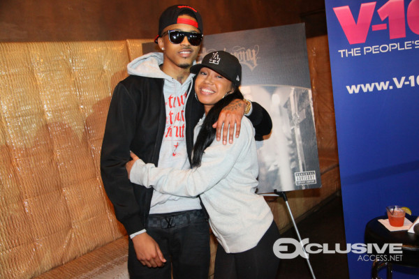 August Alsina Meet and Greet (72 of 116)